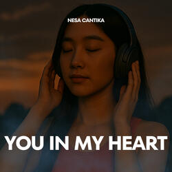 You in My Heart