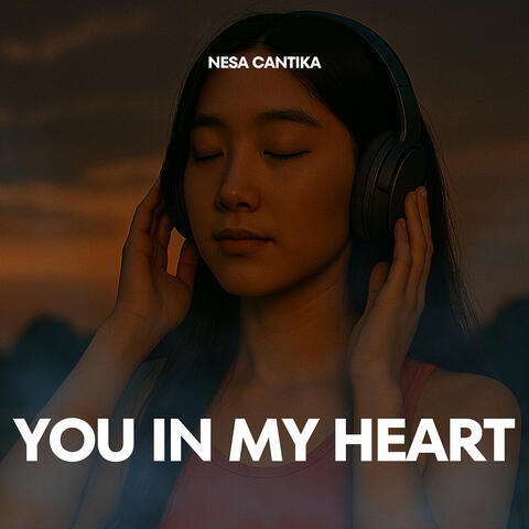 You in My Heart