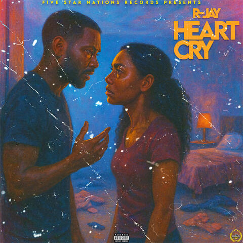 Heart Cry