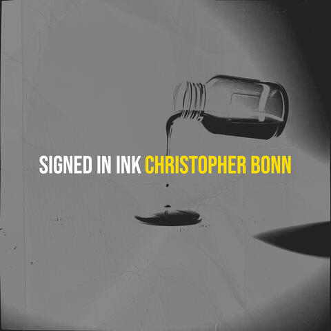 Signed in Ink
