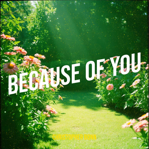 Because of You