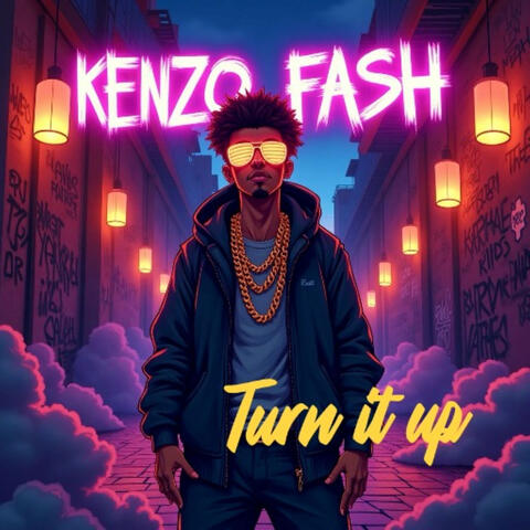Turn It Up
