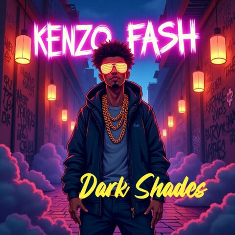 Dark Shades
