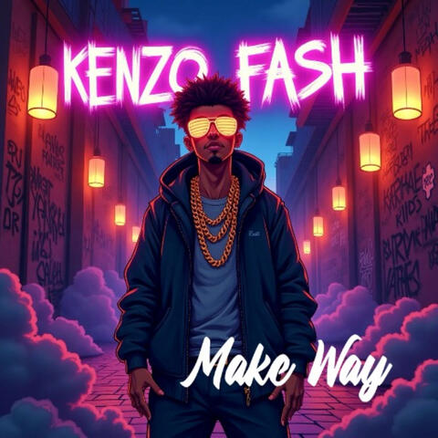 Make Way