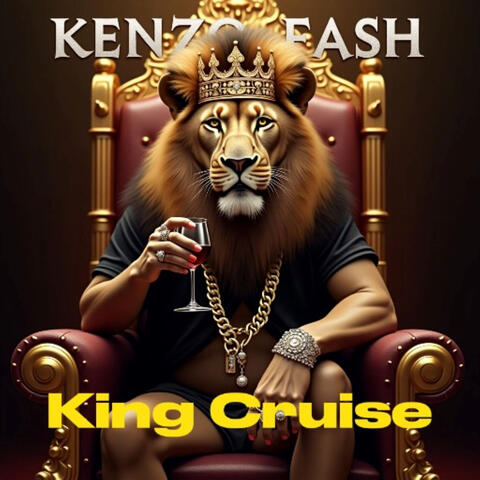 King Cruise
