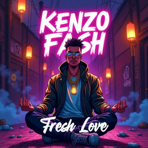 Fresh Love