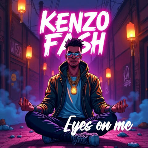 Eyes on Me