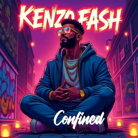 Confined