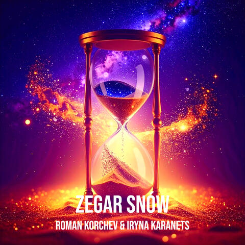Zegar Snów