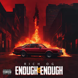 Enough Is Enough