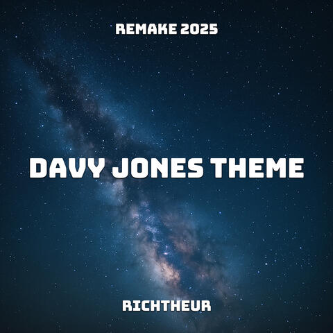 Davy Jones Theme (Remake 2025)