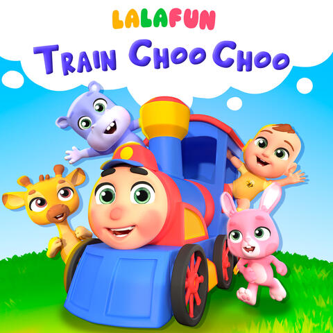 Train Choo Choo Song