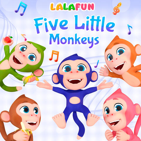 Five Little Monkeys