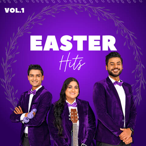 Easter Hits Vol.1