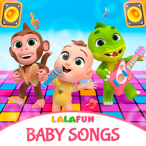Lalafun Baby Songs