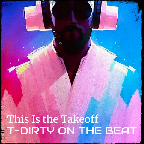 This Is the Takeoff