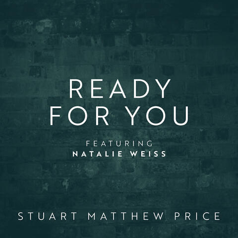 Ready for You