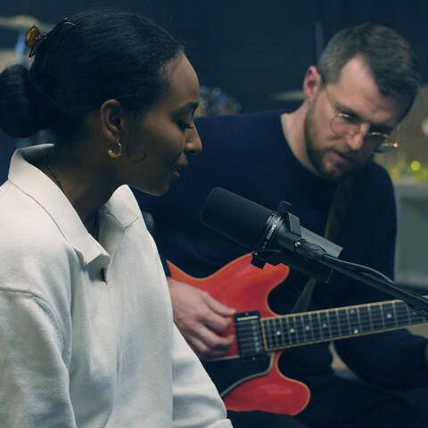 Psalm 131 (Live)