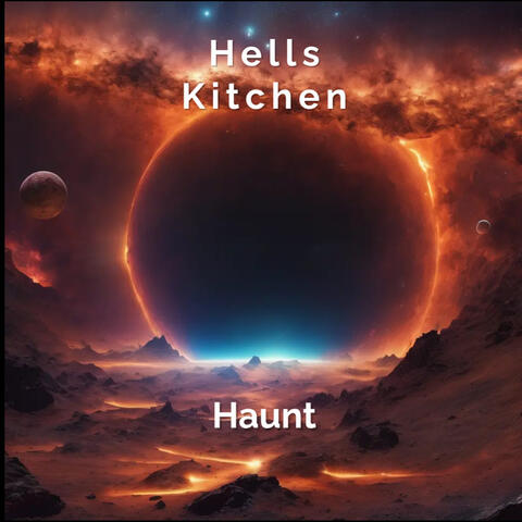 Hells Kitchen