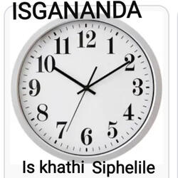 Is Khathi Siphelile