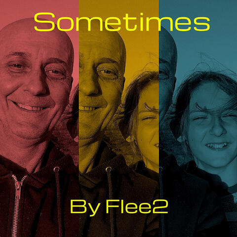 Sometimes