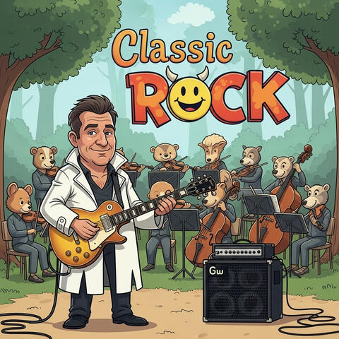 Classic Röck