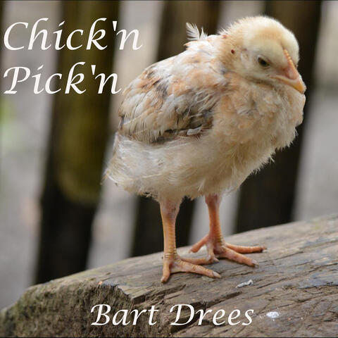 Chick'n Pick'n