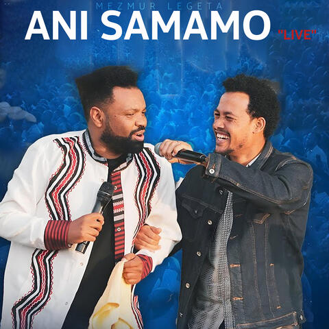 Ani Samamo (Live)