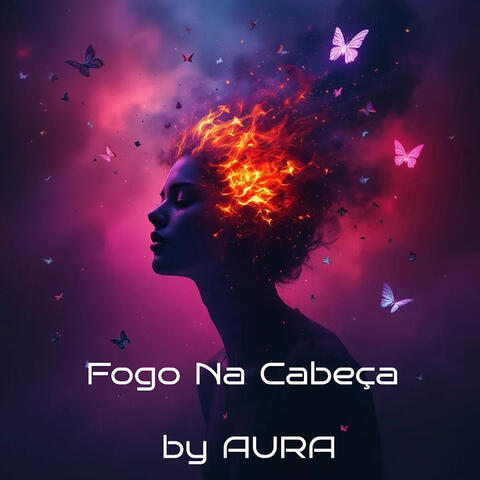 Fogo Na Cabeça