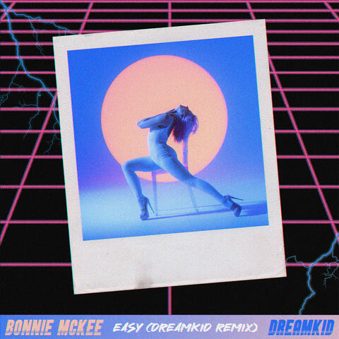 Easy (Dreamkid Remix)