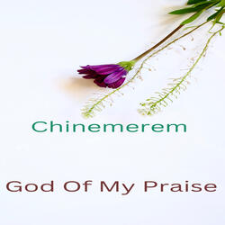 God of My Praise