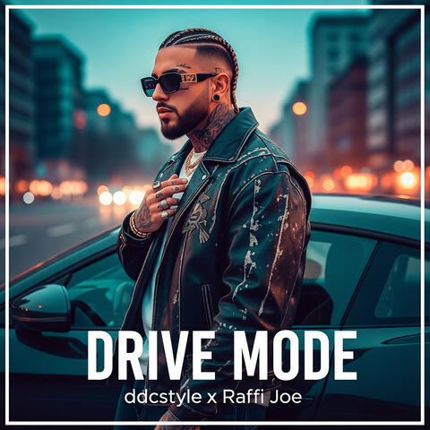 Drive Mode