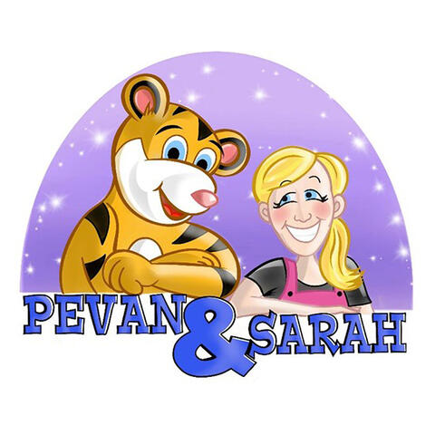 Pevan & Sarah