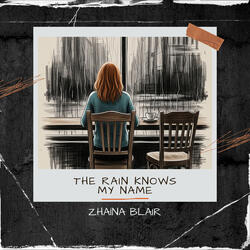 The Rain Knows My Name