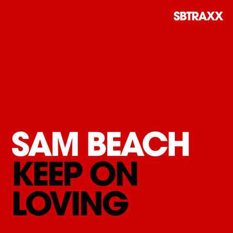 Keep on Loving