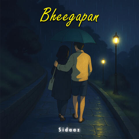 Bheegapan