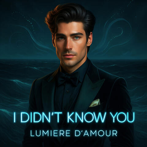 I Didn't Know You