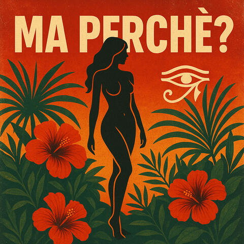 Ma Perche'?