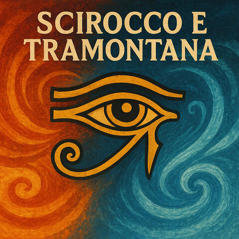 Scirocco e Tramontana