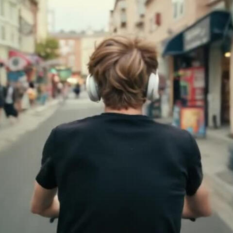 Bounce with You