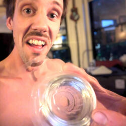 Marry Me Dildo Turnip