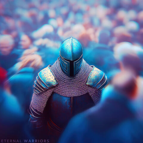 Alone in the Crowd