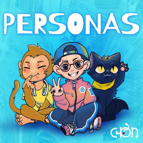 Personas