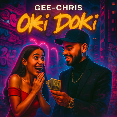 Oki Doki