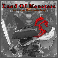 Land of Monsters (A Ninjago Monstrosity Song)