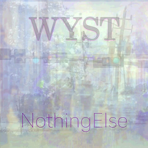 Nothing Else