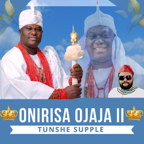 Onirisa Ojaja II