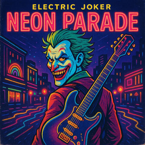 Neon Parade