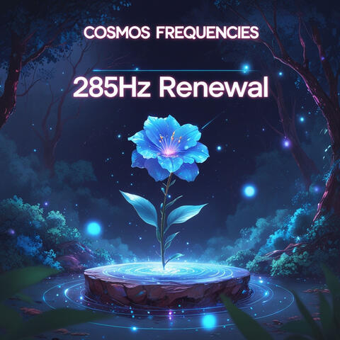 285hz Renewal