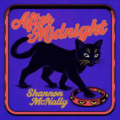 After Midnight